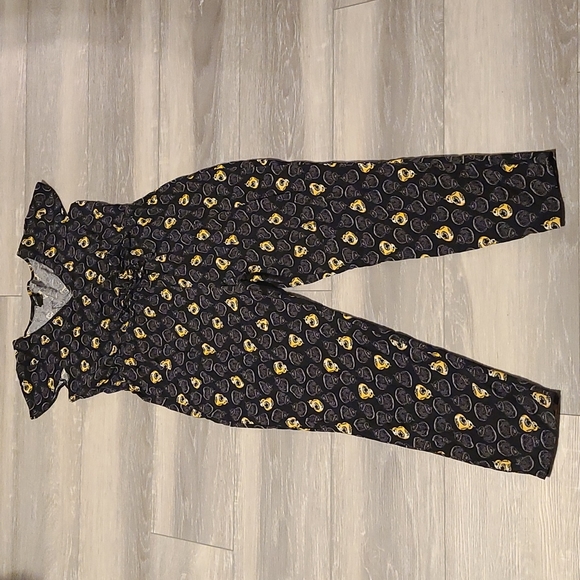 πStar Wars BB-8 Black Jumpsuit - Picture 6 of 16
